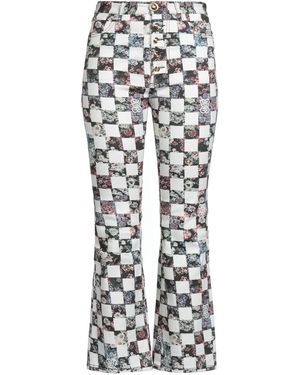Giambattista Valli Trouser - White
