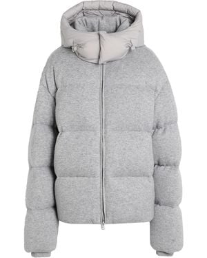 Mackage Puffer - Grey