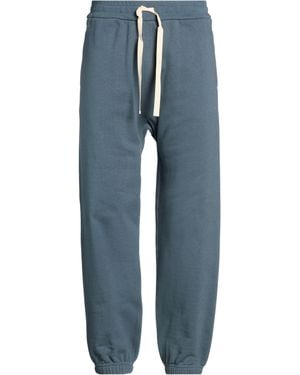 Jil Sander Trousers - Blue