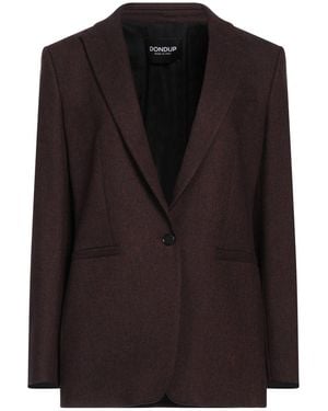 Dondup Blazer - Schwarz