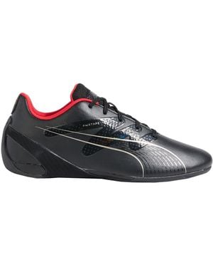 PUMA x FERRARI Sneakers Polyurethane - Black