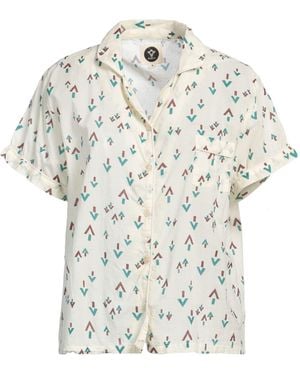 B'Sbee Camicia - Bianco