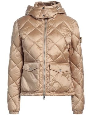 Add Puffer - Natural