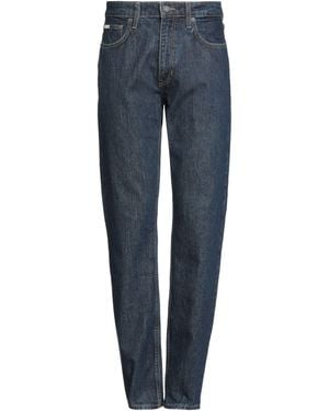 Guess Jeans Cotton - Blue