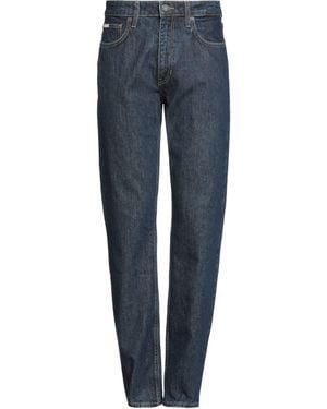 Guess Jeans Cotton - Blue
