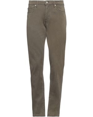 FRAME Pantalone - Grigio