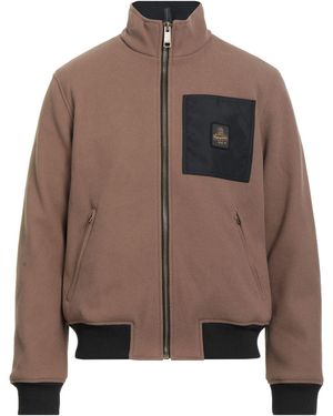 Refrigiwear Jacket - Brown