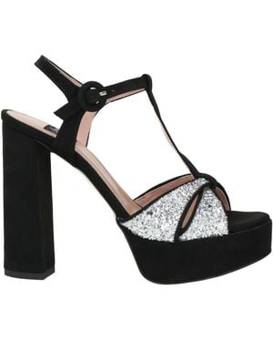 Islo Isabella Lorusso Sandals - Black