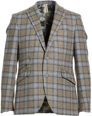 ABSEITS Blazer - Grey