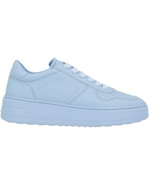 COPENHAGEN Sneakers - Blue