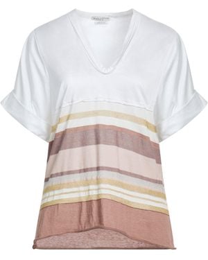 Ballantyne T-Shirts - White