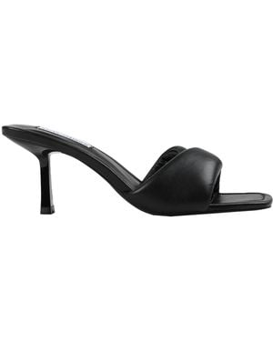 Steve Madden Sandals - Black