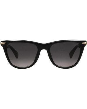 Rag & Bone Sunglasses - Black