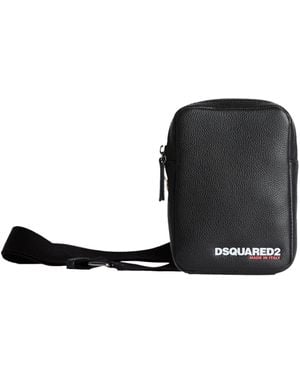 DSquared² Rucksack - Black