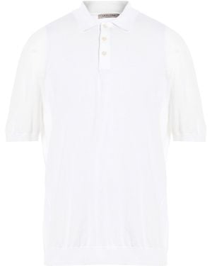 La Fileria Pullover - Blanco