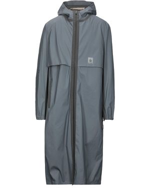 Oakley Overcoat - Gray