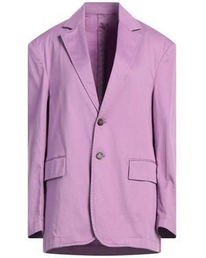 Tod's Blazer - Viola