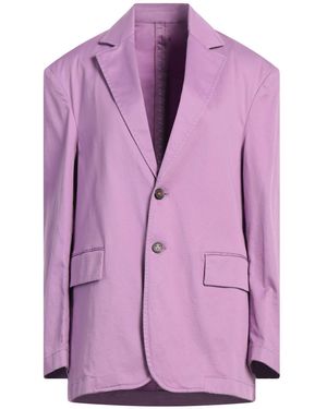 Tod's Blazer - Purple