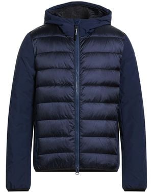 Rossignol Puffers - Blue