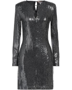 Pennyblack Mini Dress Polyamide, Elastane, Metallic Fiber - Black