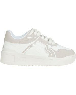 Gaelle Paris Sneakers - Blanco