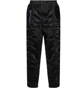 Alpha Industries Trouser - Black
