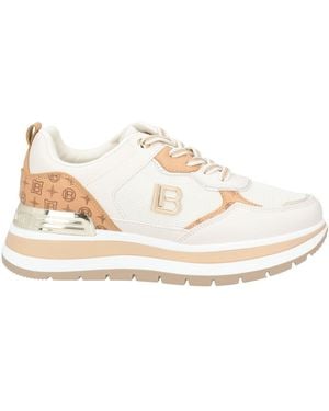 Laura Biagiotti Sneakers - Neutre