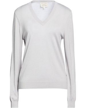 ALESSIA SANTI Pullover - Blanco