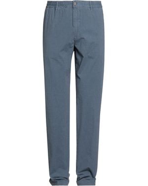 Incotex Trouser - Blue
