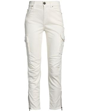 Pinko Trouser - White