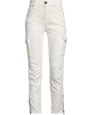 Pinko Trouser - White