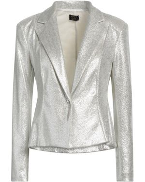 Siste's Blazer - Grau