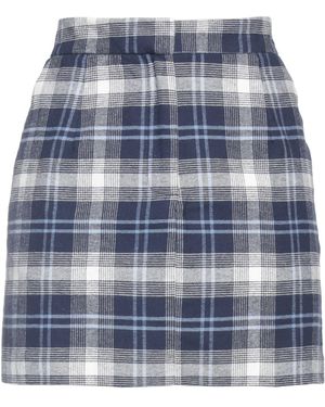 ViCOLO Mini Skirt - Blue