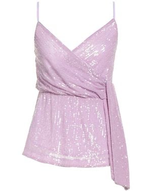 Liu Jo Top - Purple