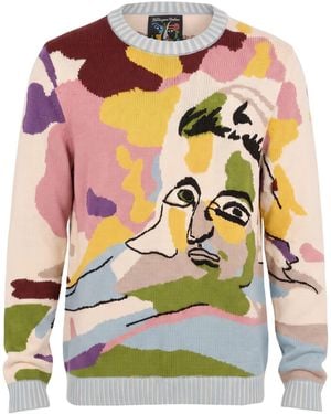 Kidsuper Pullover - Mehrfarbig