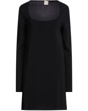 Tod's Mini Dresses - Black