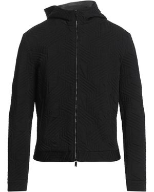 Emporio Armani Giacca & Giubbotto - Nero