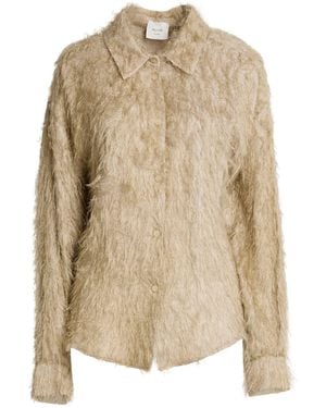 Alysi Camisa - Neutro