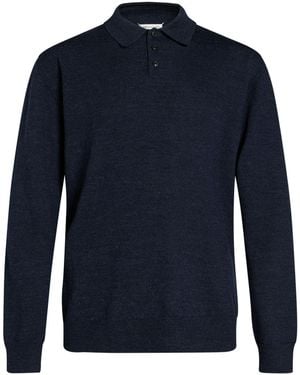 Maison Margiela Sweater Wool - Blue