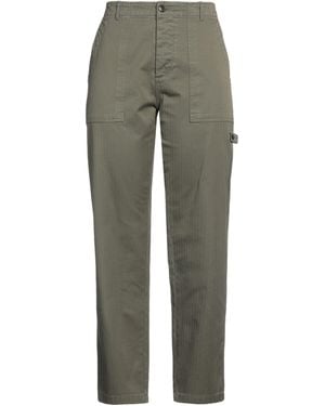 Fortela Pants - Gray