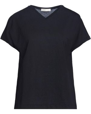 KHAITE Camiseta - Negro