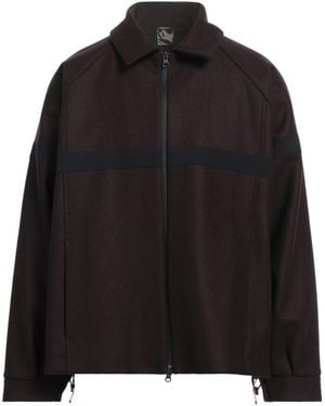 GR10K Coat - Black