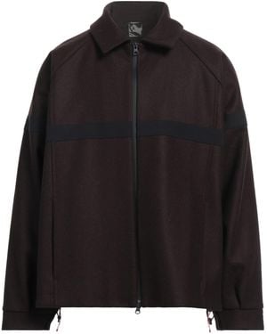 GR10K Coat - Black