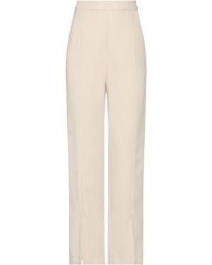 Pennyblack Trousers Polyester - White