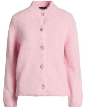 Gran Sasso Cardigan - Rosa