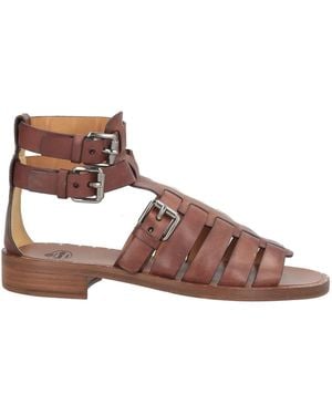 Church's Sandals - Brown