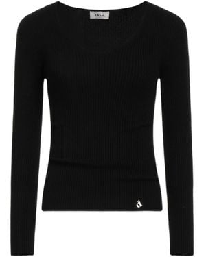 Dixie Jumpers - Black