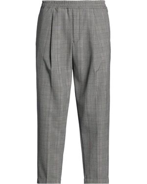 Briglia 1949 Trousers - Grey