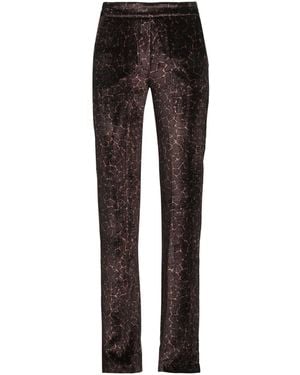 Siyu Trouser - Gray
