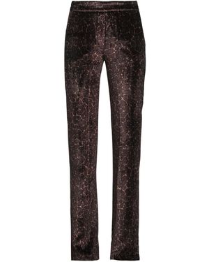 Siyu Trouser - Grey